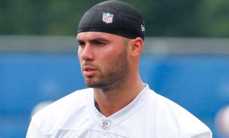 What is Mike Caussin's Net Worth? Learn all the Details of His Wealth and Earnings Here